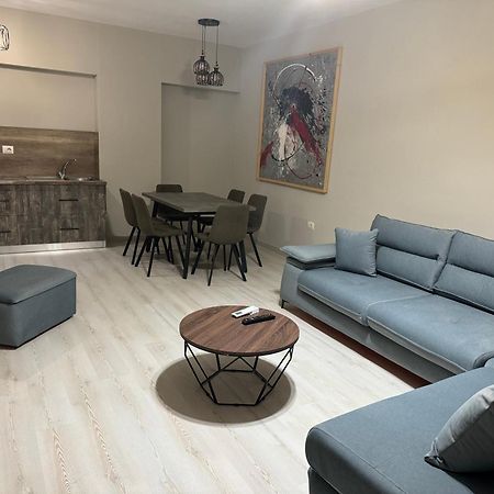 Drion Apartment Vlorë Exterior foto