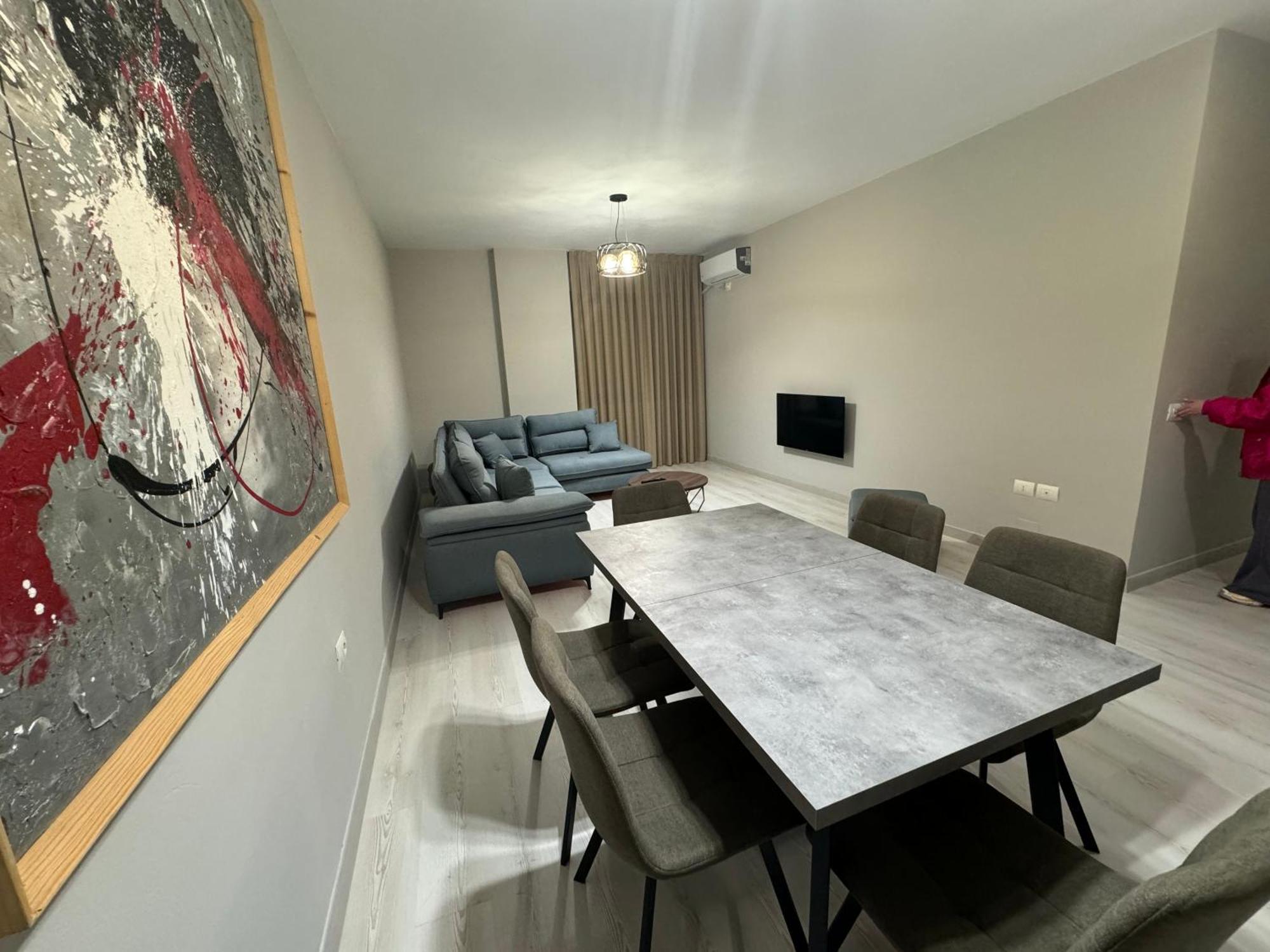 Drion Apartment Vlorë Exterior foto
