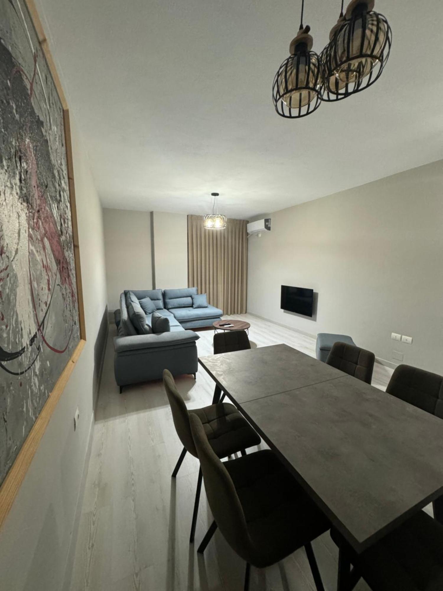 Drion Apartment Vlorë Exterior foto
